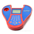 Big Size ZED-Bull ZED BULL V502 Transponder Clone Key Programmer